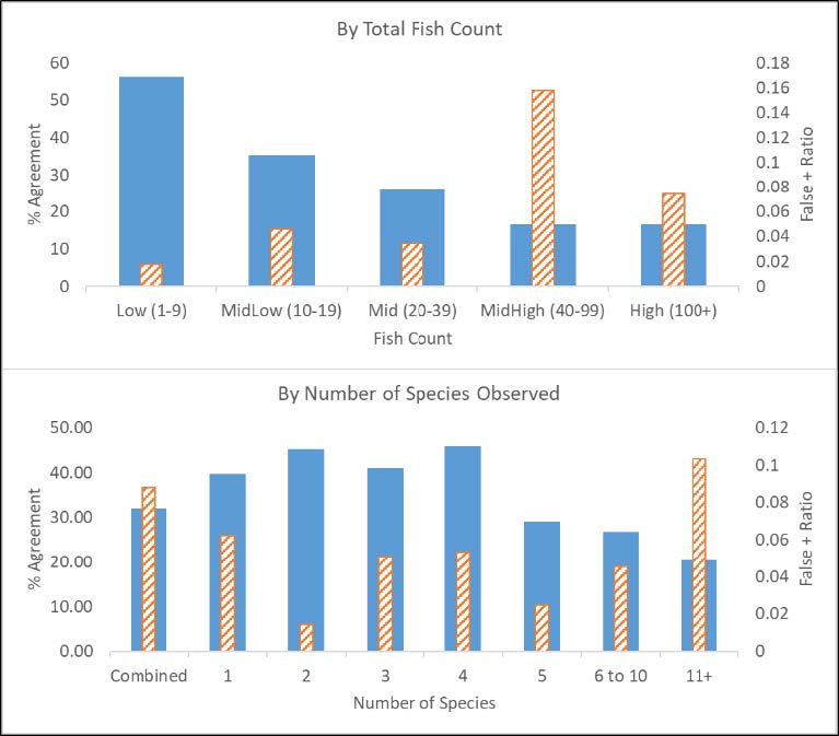 Model Performance with Metrics